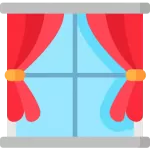 curtain